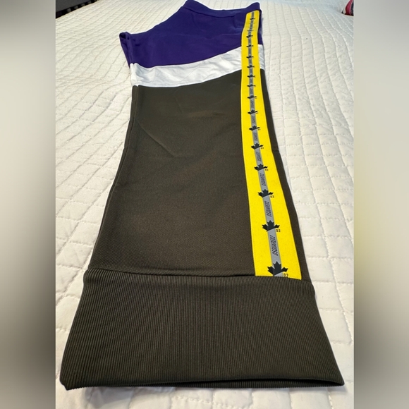 DSQUARED2 🇨🇦 Ski Fit Joggers - US 3XL - Picture 6 of 9